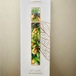 High End Lift + Lock Wrinkle Solution